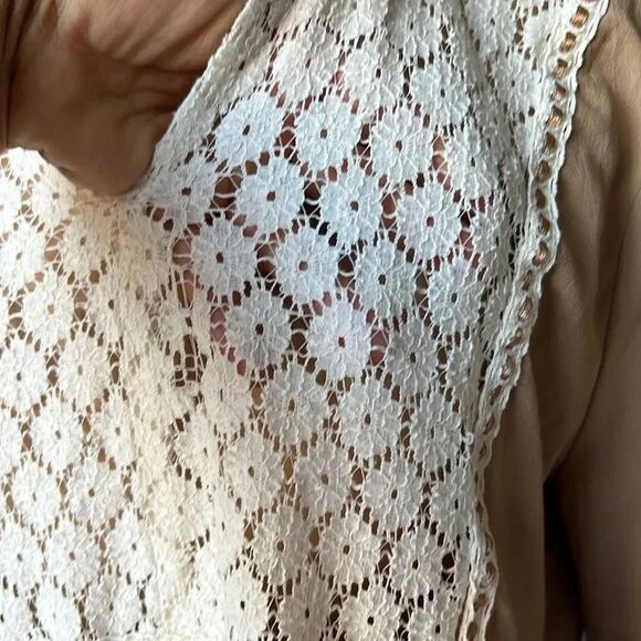 Umgee BabyDoll Dress - Picture 6 of 6